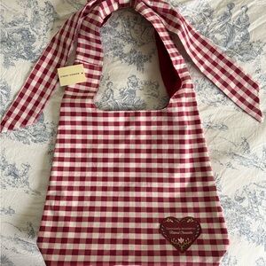 Barnes & Noble limited edition Valentine’s Bag